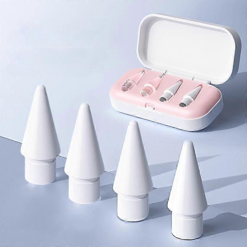 For Apple Pencil Pro / 2 / 1 Replacement Tips Stylus Nib