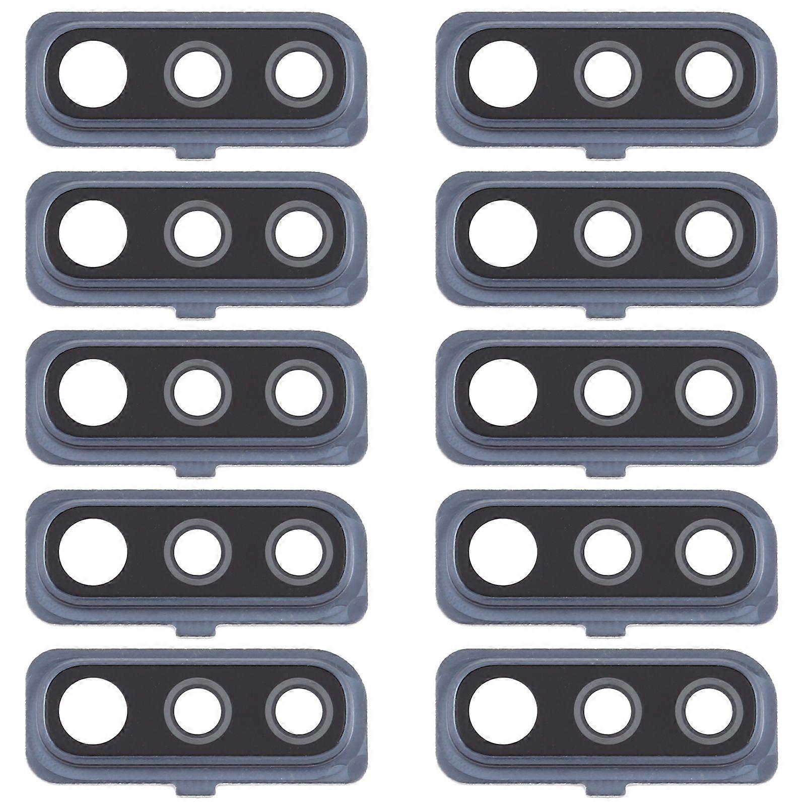 10 PCS Camera Lens Cover For Samsung Galaxy A70