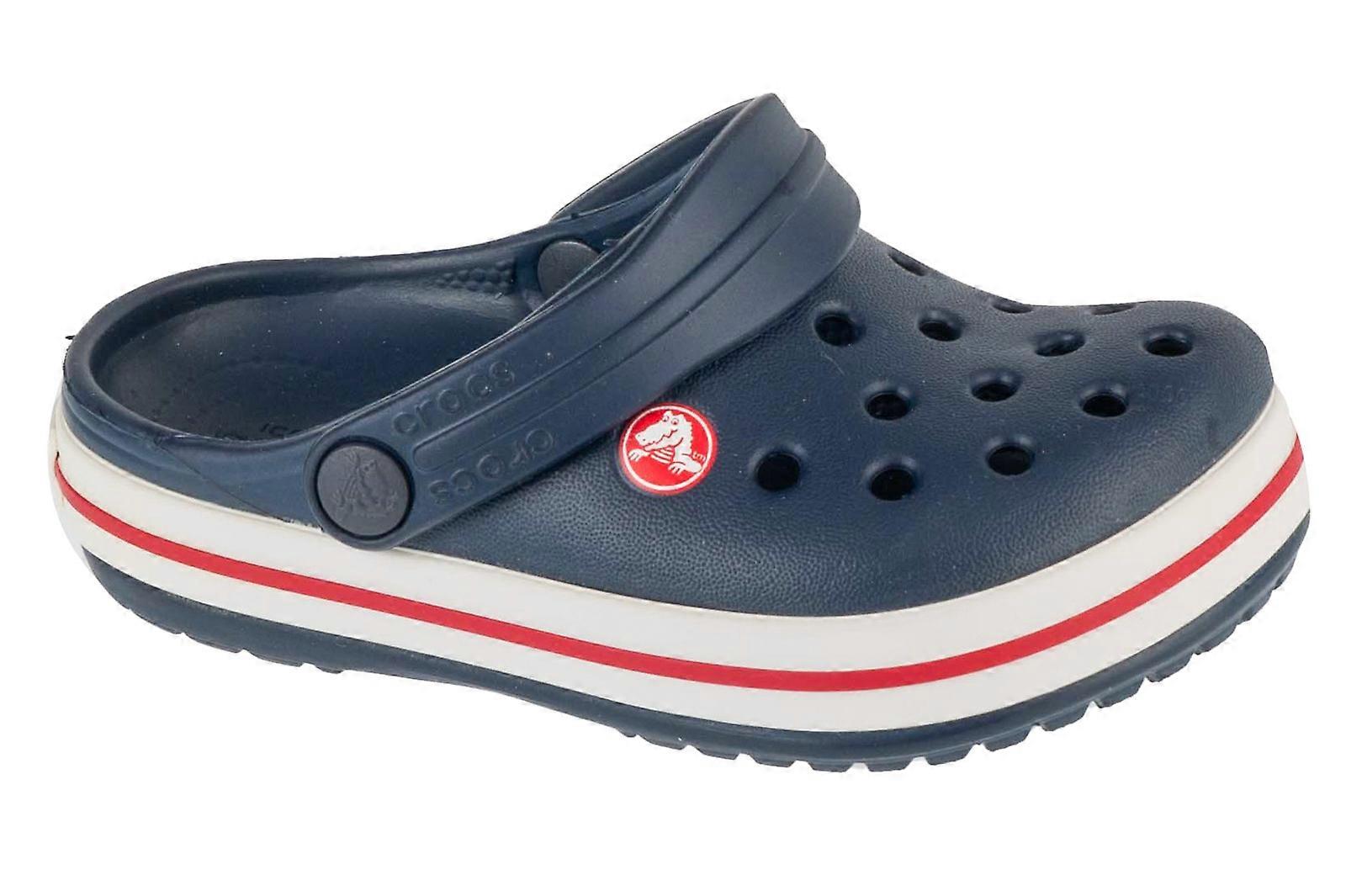 Slides Crocs Crocband Clog K