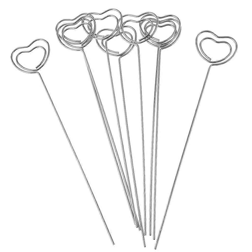 Multifunction DIY wire Photo&Card&Picture Holders,Cake Decorations Office Tools