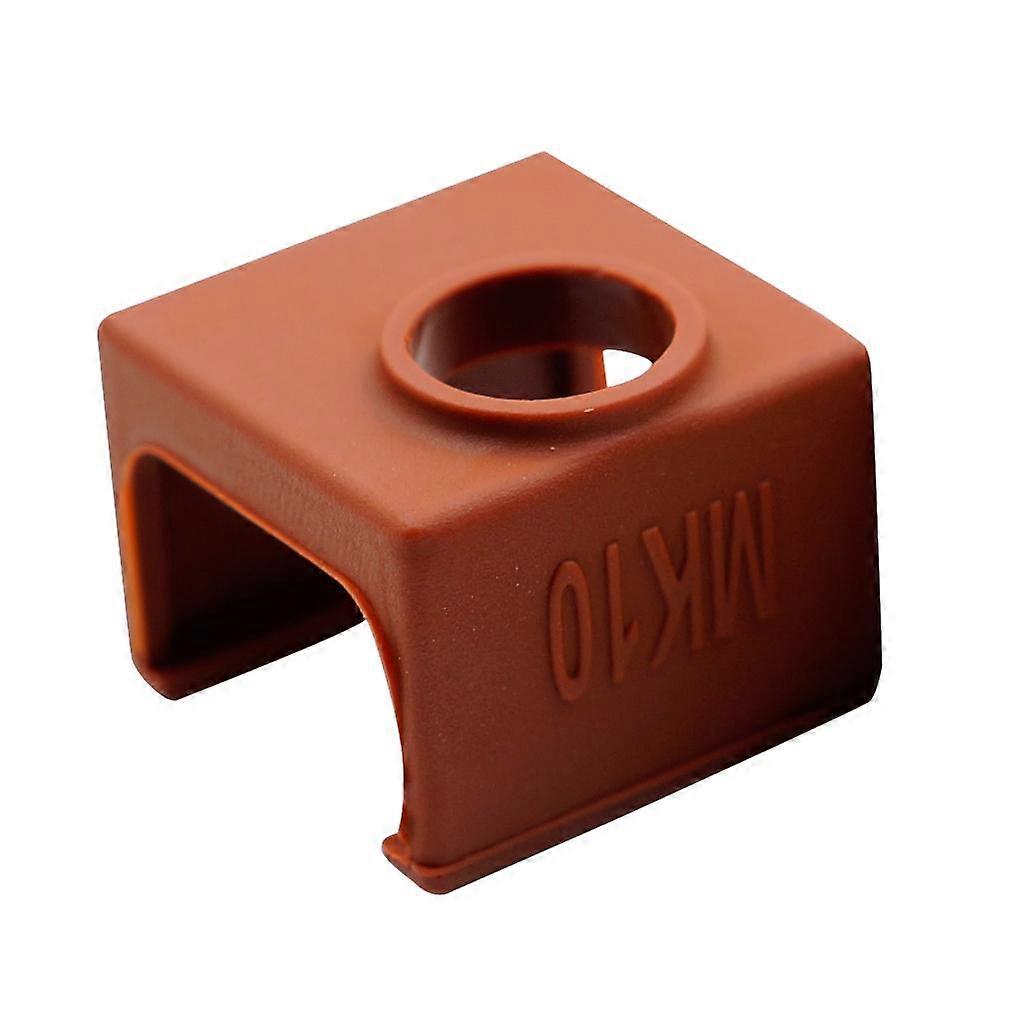 Heater Block Protector MK10 Silicone Socks Cover Instead Ceramic Coffee