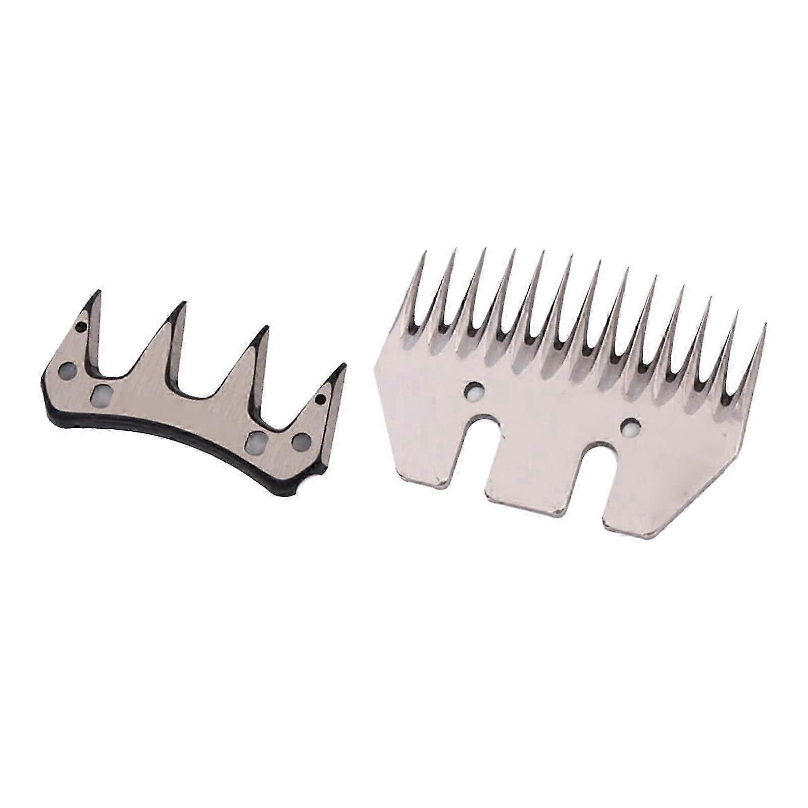 Sharp Sheep Shears Shearing Head Shearing Clipper for Sheep, Goats Livestock Supplies Farming Agriculture Tool