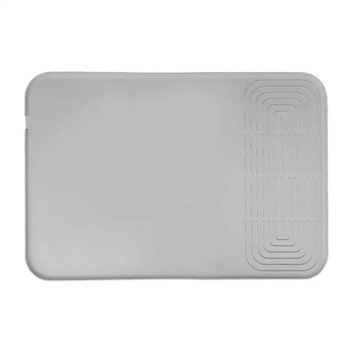 Silicone Coffee Mat Silicone Anti-Slip Coffee Maker Mat