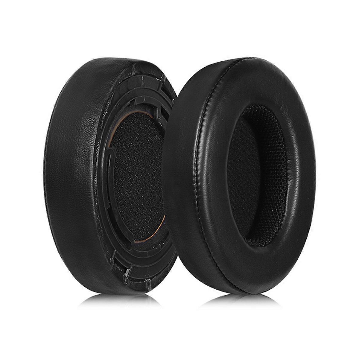 AONIC50 Earpads for Shure AONIC 50 Noise Cancelling Headphones Replacement Ear Cushions Ear Pads Rep