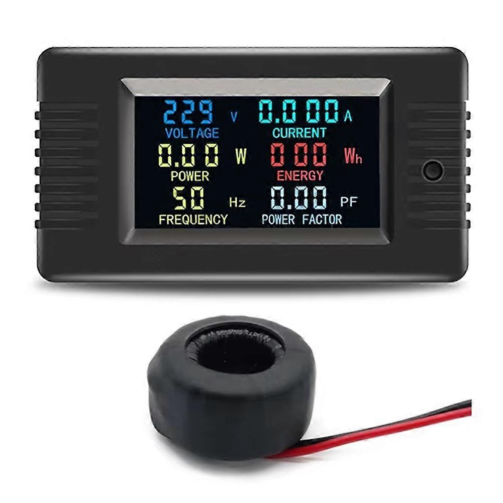 Peacefair PZEM-022 Digital Smart Energy Meter 32A