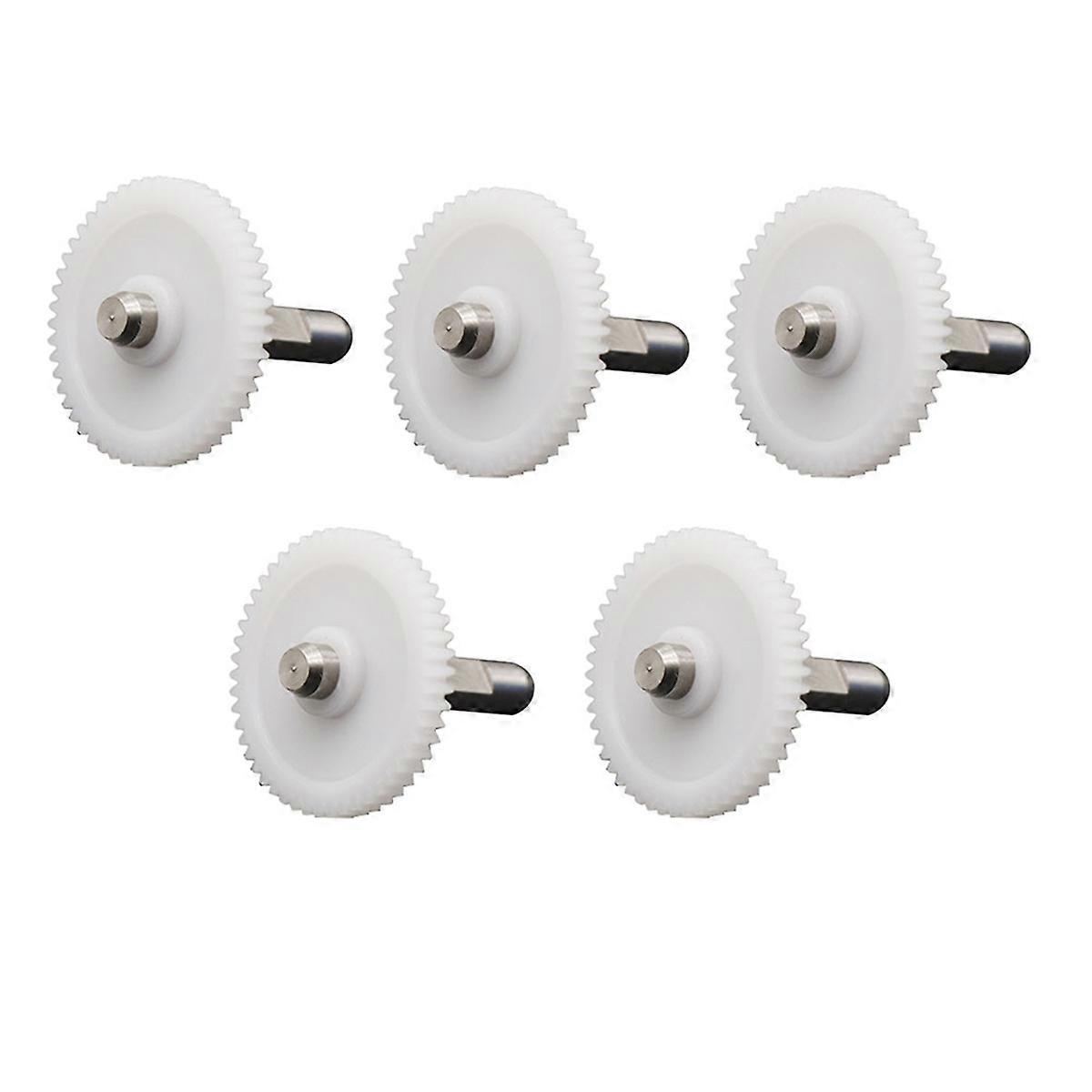 5 Pcs for Extruder Shaft Extrusion Gear Motor Fixing Seat 42 Stepper Motor Bracket