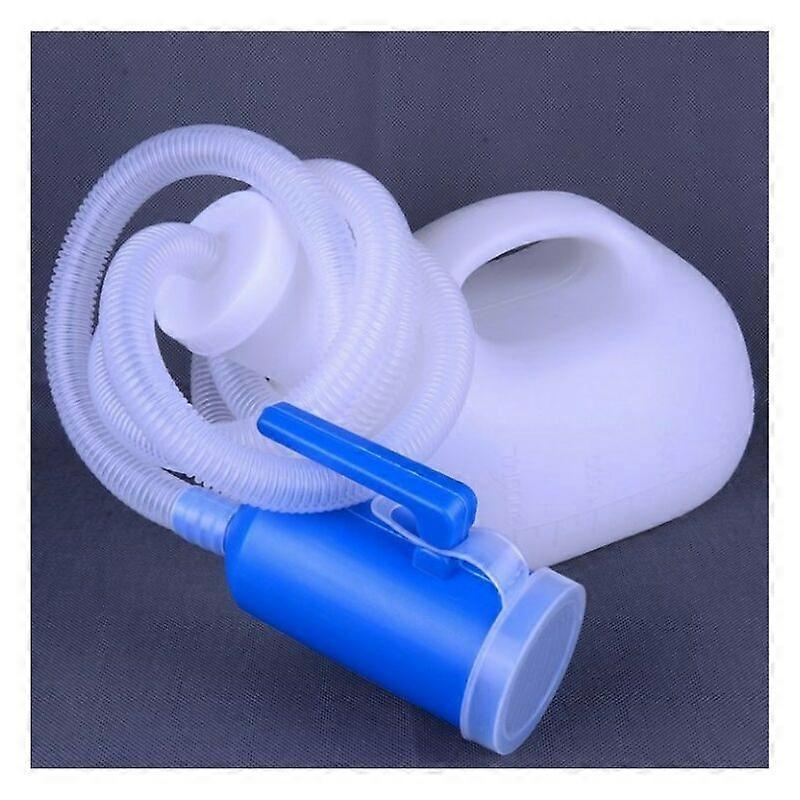 Portable Urinal ,Portable Potty Pee Bottle for Hospital Camping