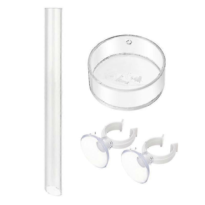 1set Shrimp Feeding Tray