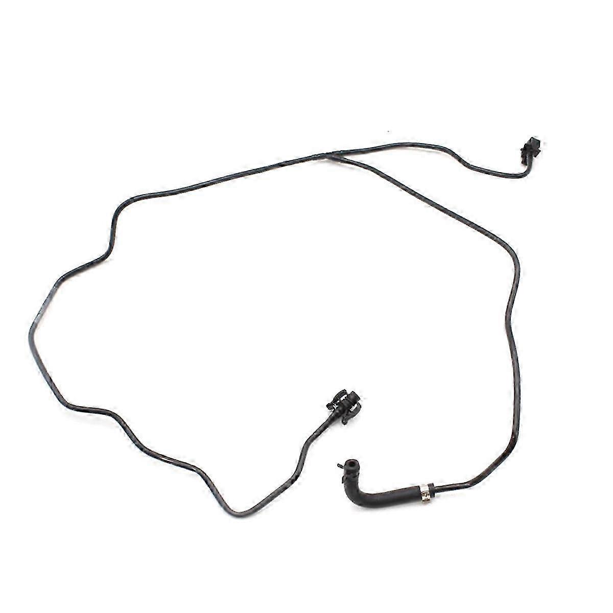 Water Tank Return Pipe Radiator Hose Water Hose for C-MAX Kuga Escape Focus Mk3 1.5T F1F1-8C012-DD,2