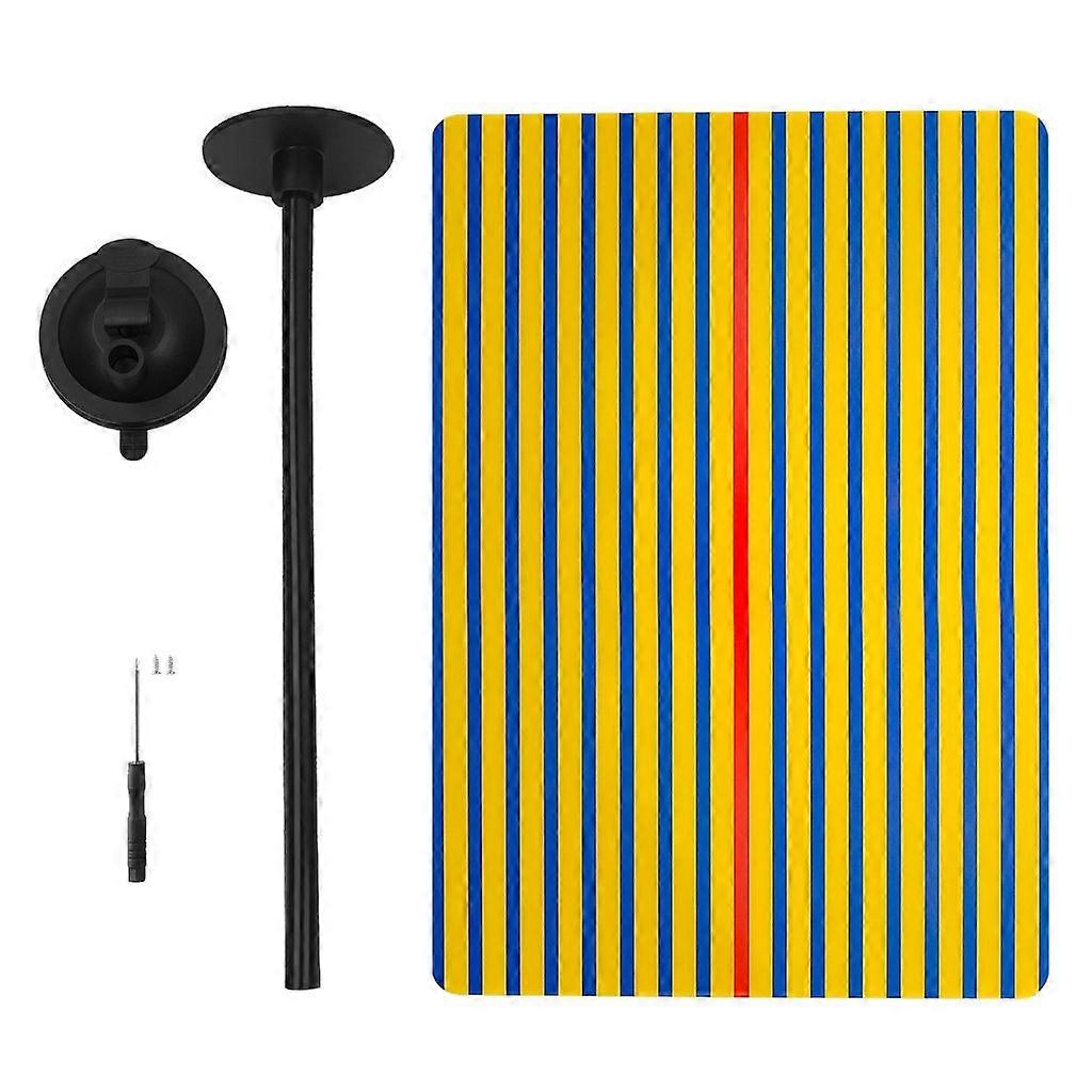 Line Wire Board Car Not Paint Dents Removal Reflection Board Tool for Vehicles