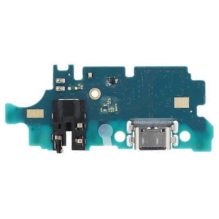 Compatible For Samsung Galaxy A15 5G A156B Dock Connector Charging Port Flex Cable Repair Part (Without Logo)