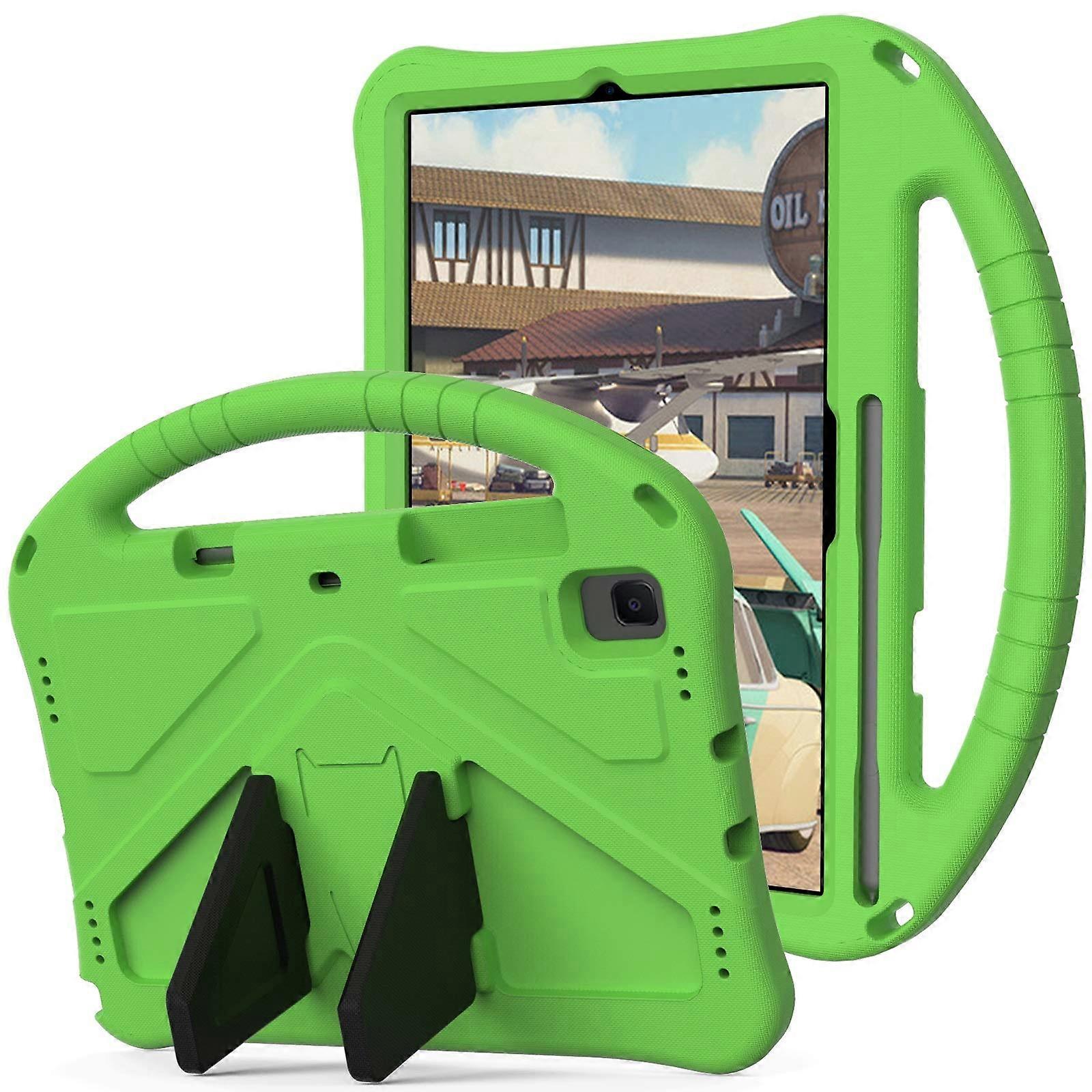 Tablet Protective Case for Samsung Galaxy Tab S5e 10.5 Inch 2019 SM-T720/T725, Kids Eva Shockproof Lightweight Dropproof Stand with Large Handle