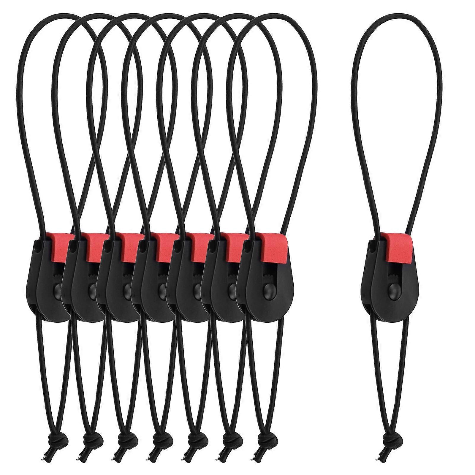 Fishing Rod Tie