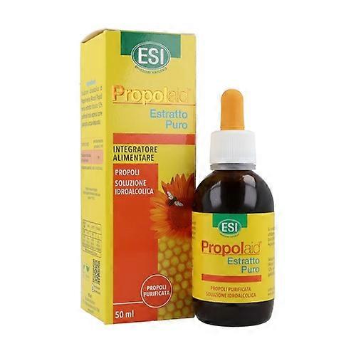 Propolaid Hydroalcoholic Propolis Extract 50 ml