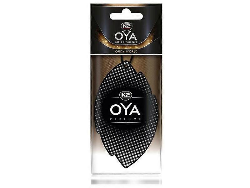 OYA Lufterfrischer, Oudy World