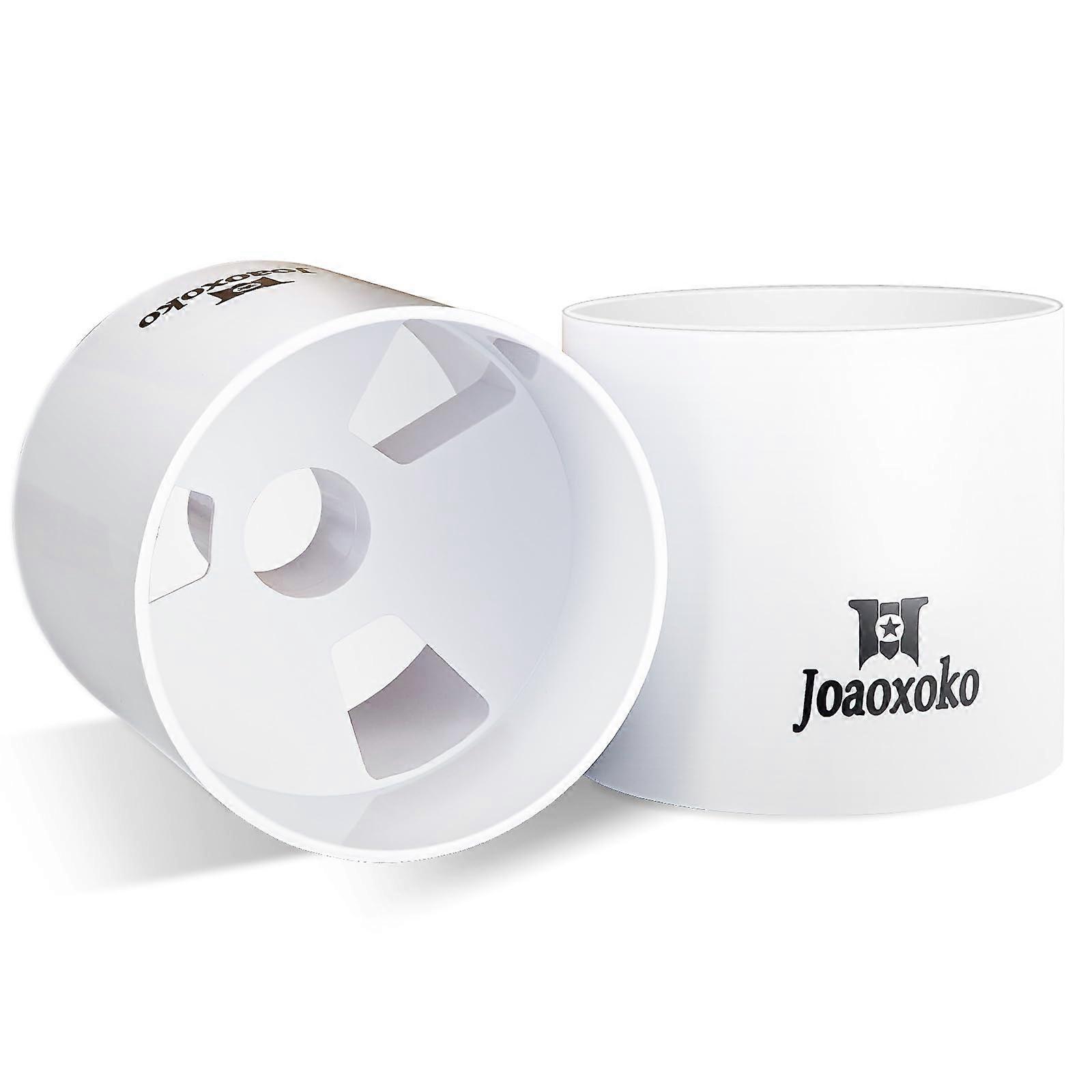 Green closed set Golf Putting Cup Training Aid 2 Pack Flag Cup Office Practice Closed Open Golf