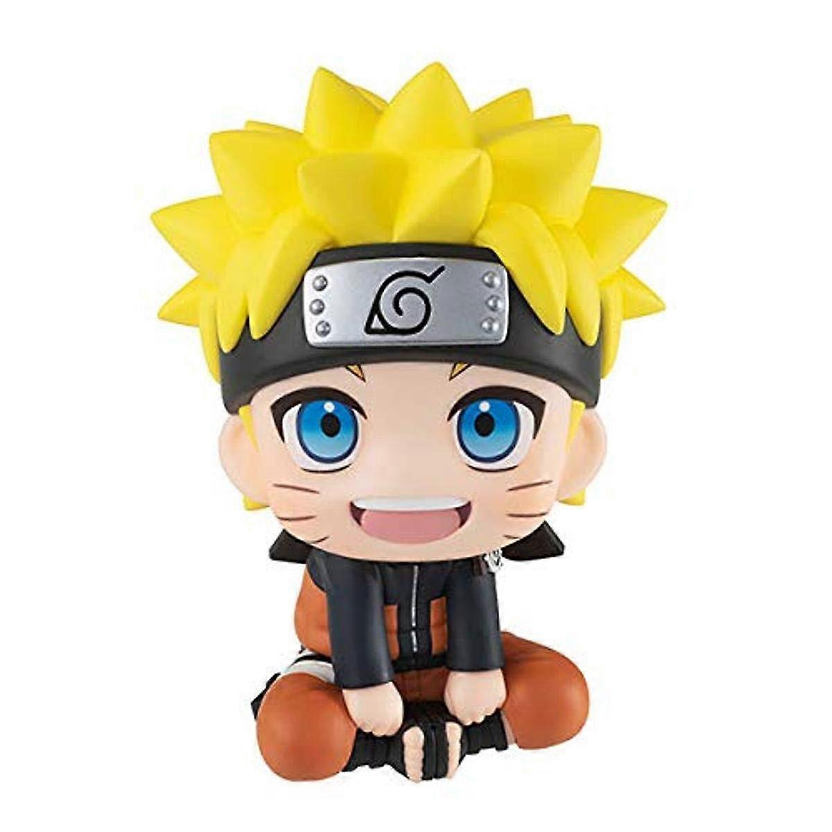 Diesel Bak Naruto - Uzumaki Naruto, Multormoror, MH82976