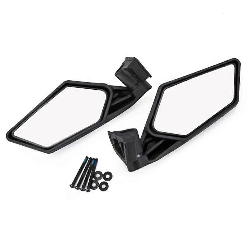 Sandy Beach Car Rearview Mirror for CAN-AM BRP UTV MAVERICK X3