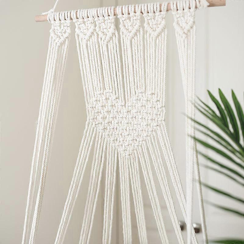 boho kočka houpačka klec ručně vyráběné macrame domácí zvířata podpora severský pet dům kočka závěsná spací židle sedadla hračka