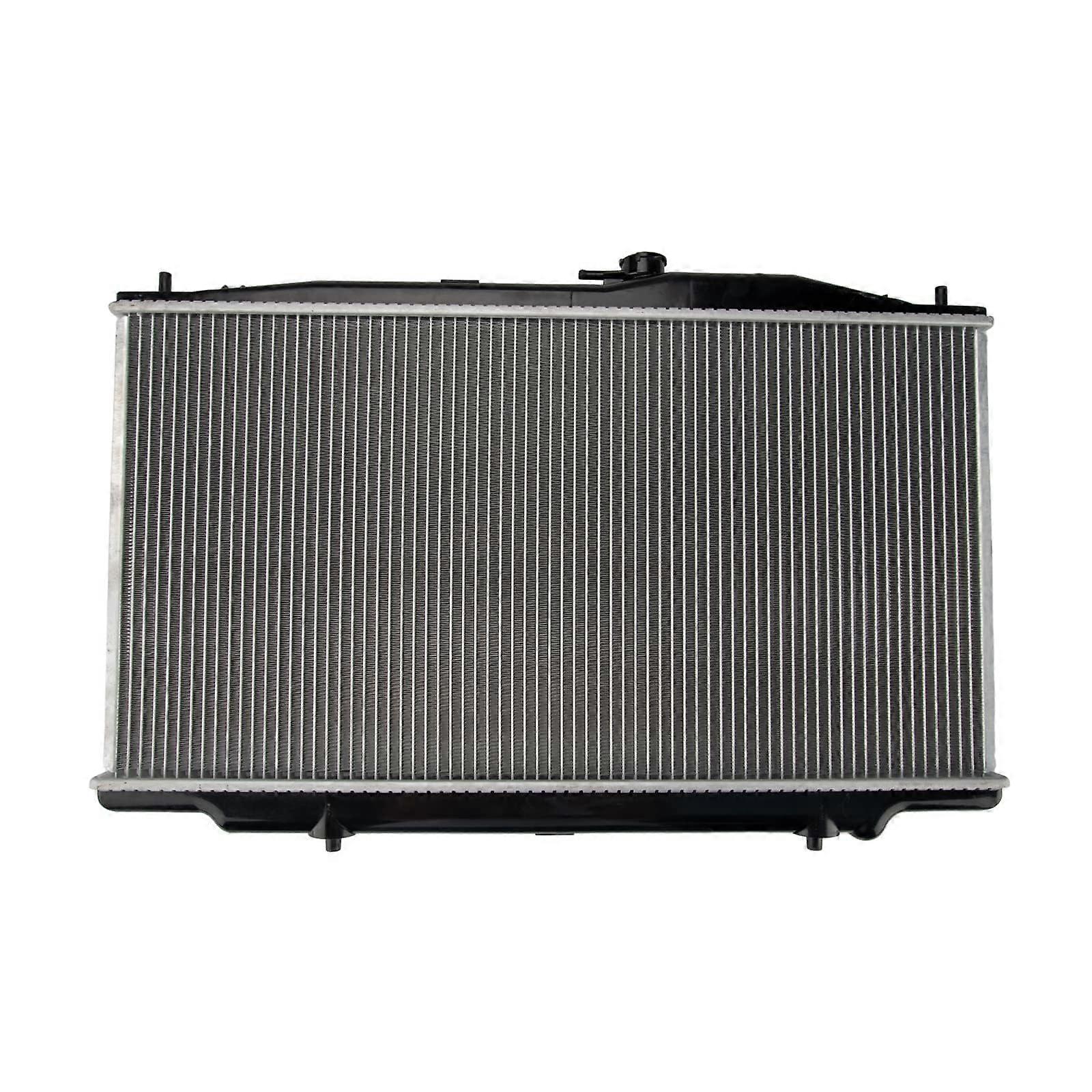 CU2571 Aluminum Radiator Replacement Accord for 20032007, 3L V6