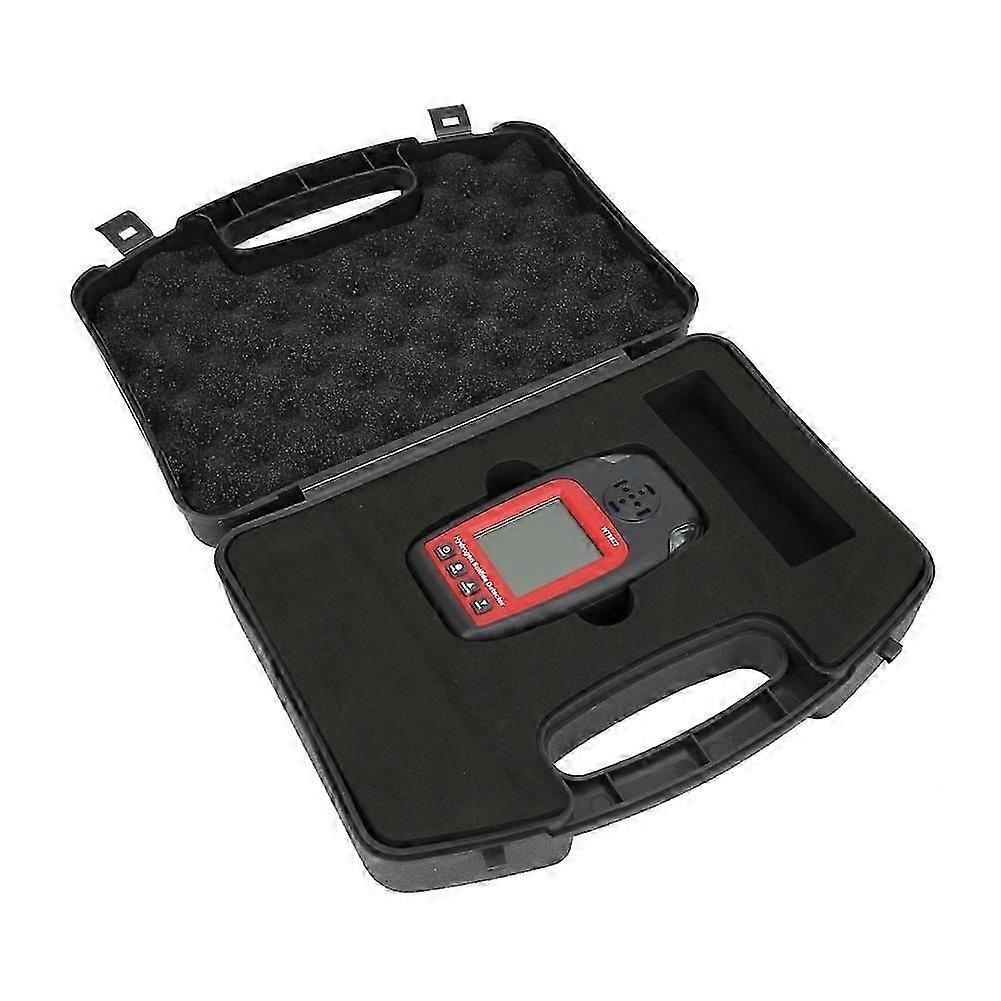 WT8822 Portable H2S Gas Detector – High Sensitivity Alarm Monitor for Hydrogen Sulfide