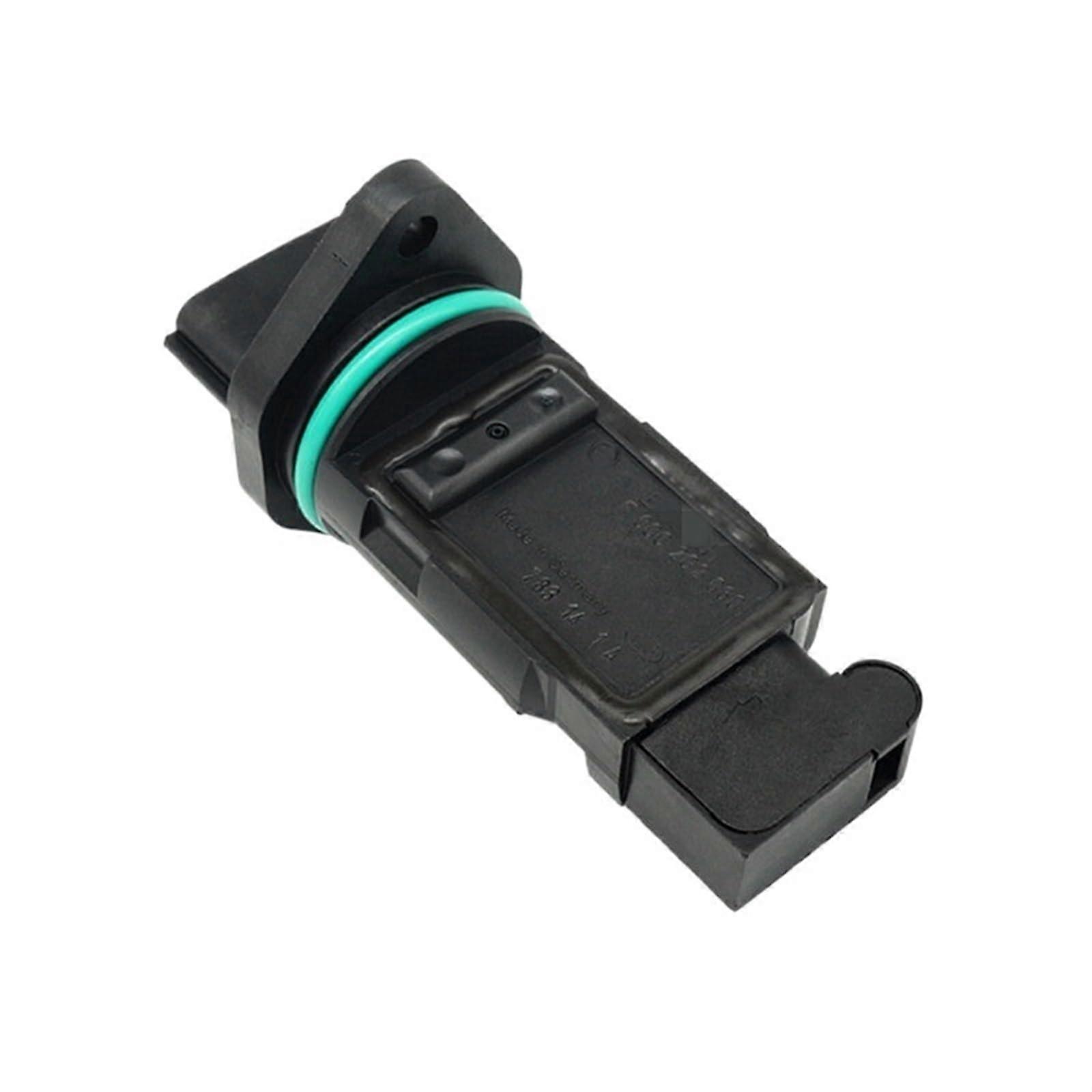 Air Flow Sensor Adapter F00C2G2060 226805U400 0280218094 Compatible Mass MAF Meter for Nissan Vehicles