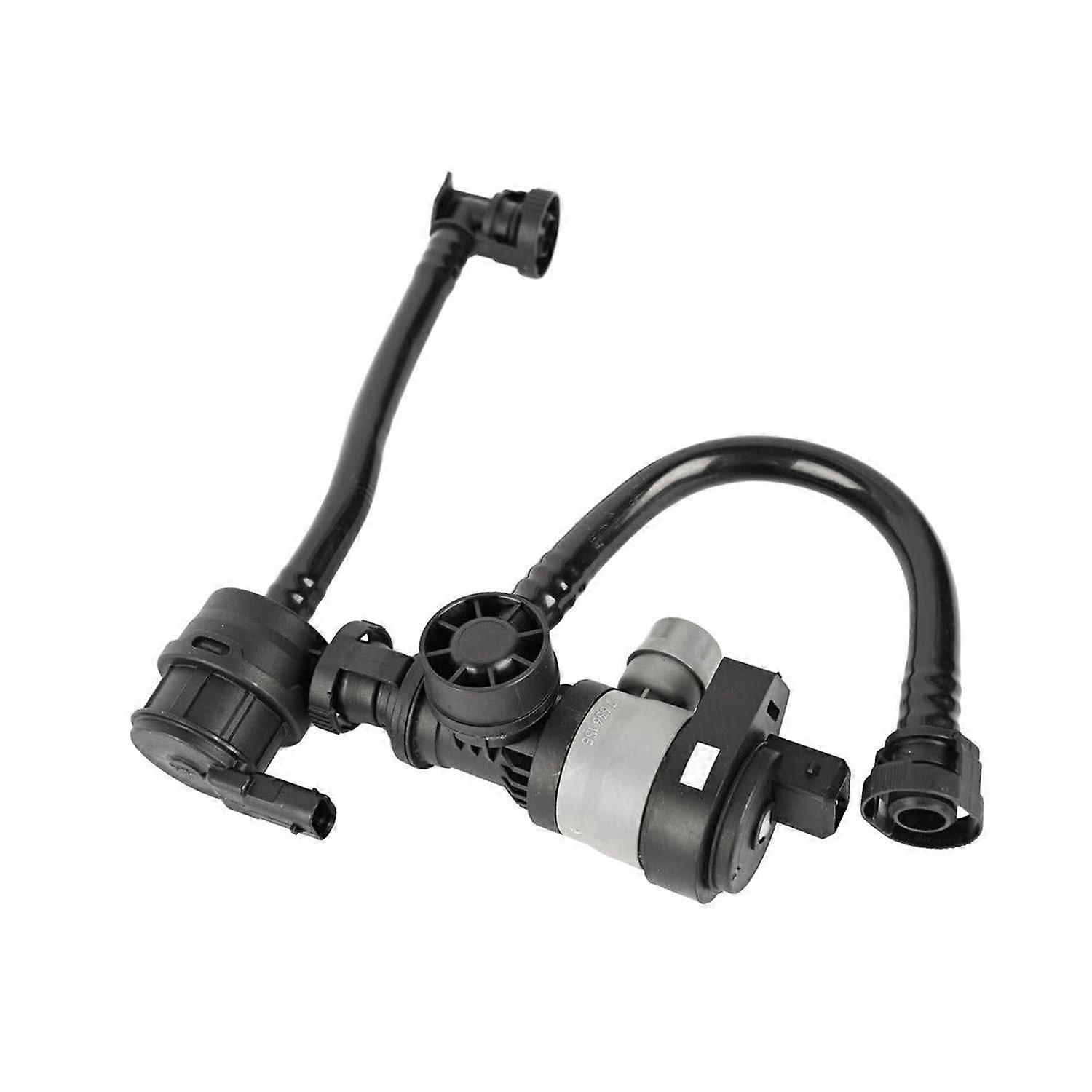 Solenoid Valve Suitable for 20112012 535i GT 535i xDrive Replace 13907636157, 13907618657