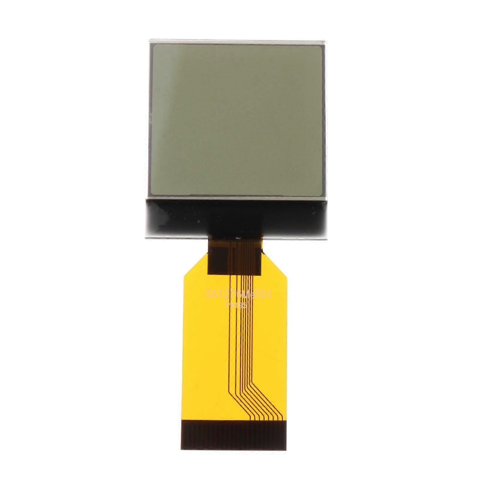 Schermo centrale Strumento Display LCD Cruscotto Riparazione pixel Display 47125844 LCD