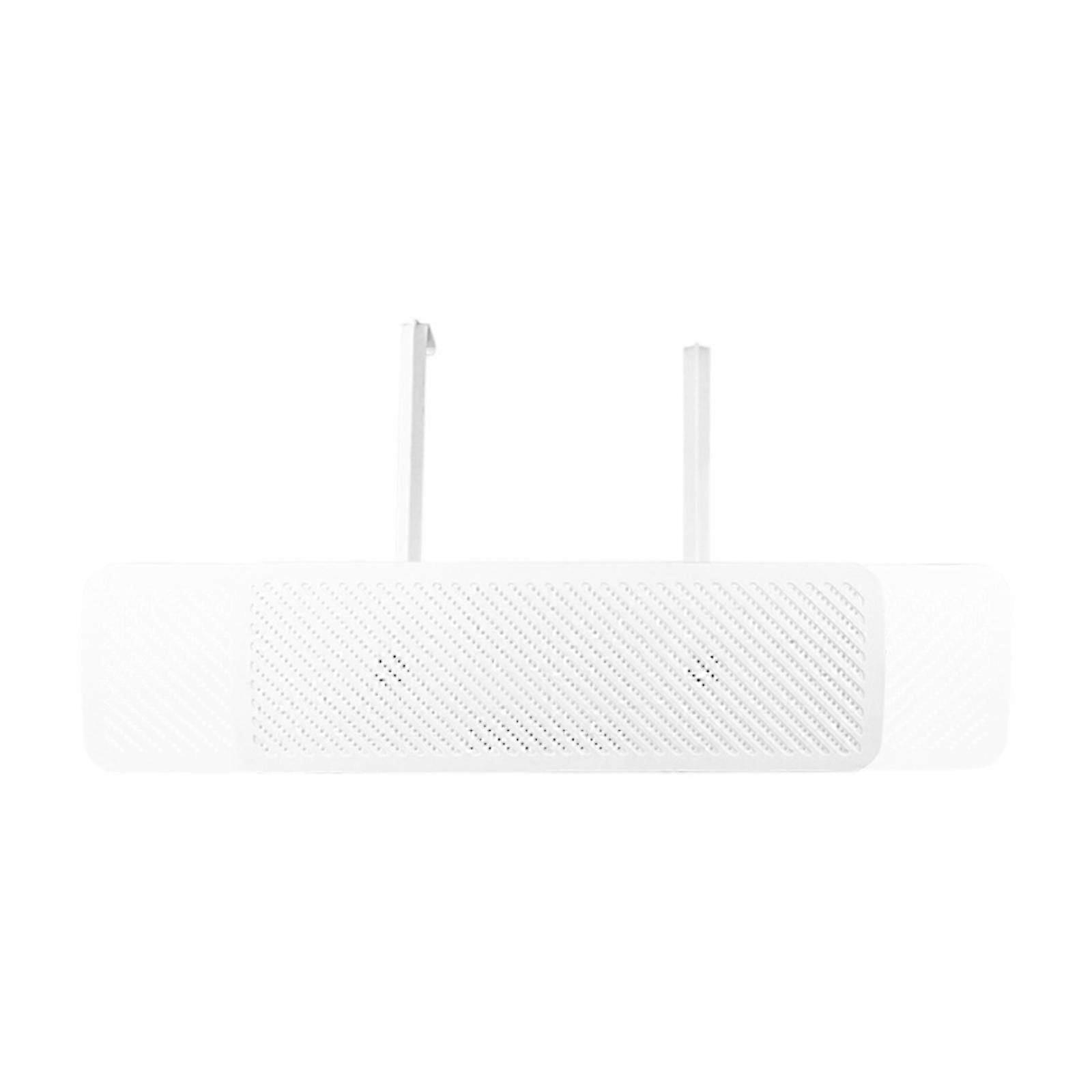 Retractable 59-95cm Air Conditioner Deflector Universal Anti Direct Blowing