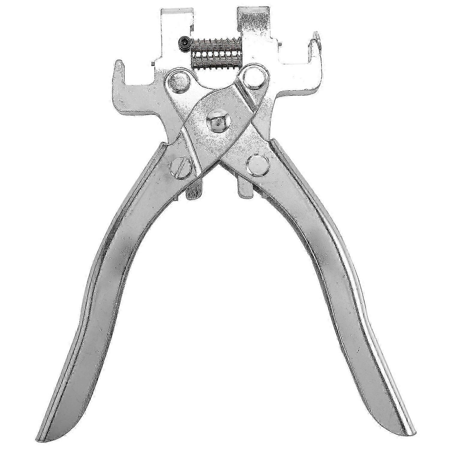 Locksmith Dismounting Pin Flip Key Vice Remover Flip Key Fixing Tool Folding Key Split Pin Folding