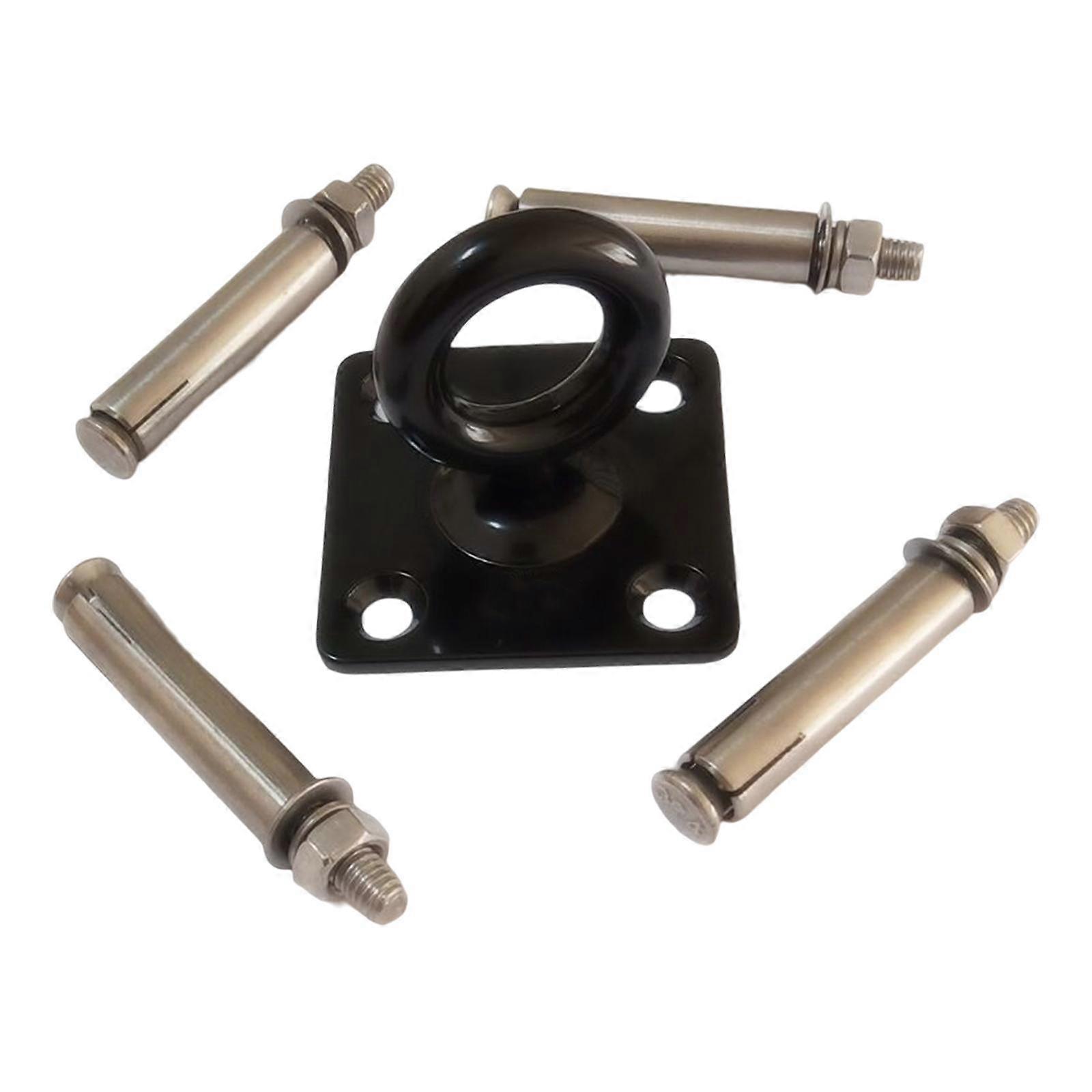 Heavy Duty Ceiling Hooks Wall Mount for Punching Bag Trainer