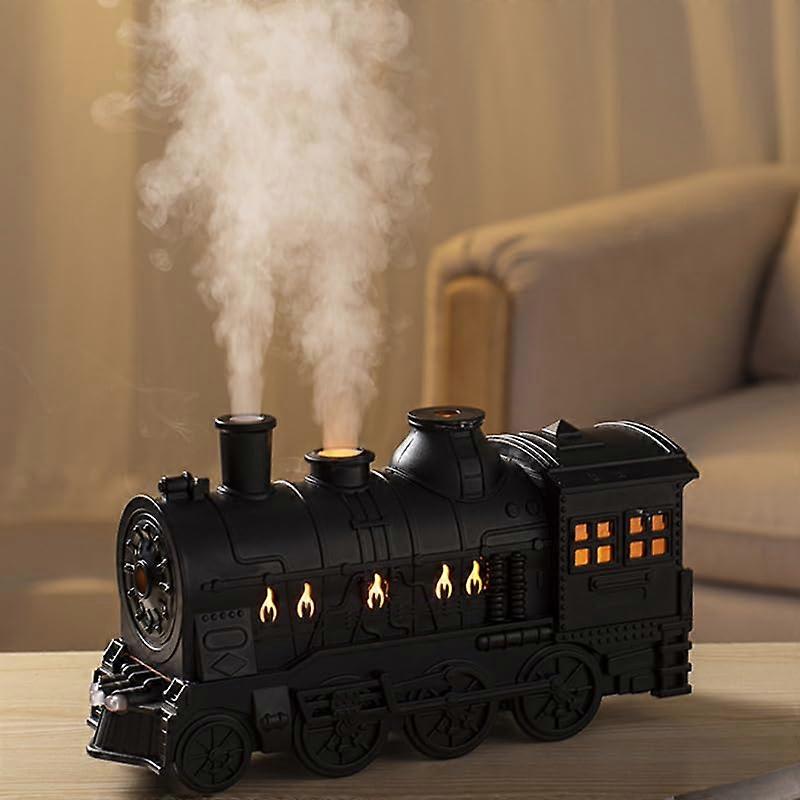 300ml Jellyfish Diffuser Train Essential Oil Diffuser with Auto ShutOff, Cool Mist