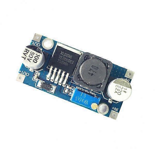 2x DC / DC Upward Converter Module XL6009