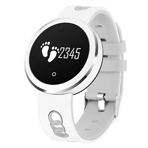 Q7 0.95 Inch Hd Oled Screen Display Bluetooth Smart Bracelet