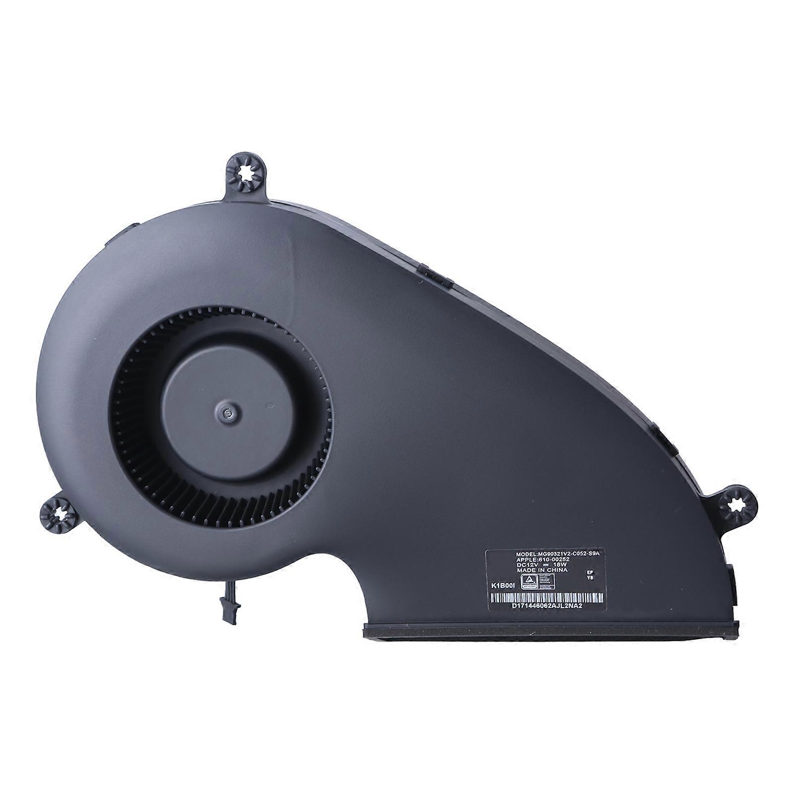 Replacement CPU Cooling Fan for 27 A1419 610-0145 BSB1012HE-HM00 Notebook Radiator DC12V 1.2A 4Pin 4wire Laptop