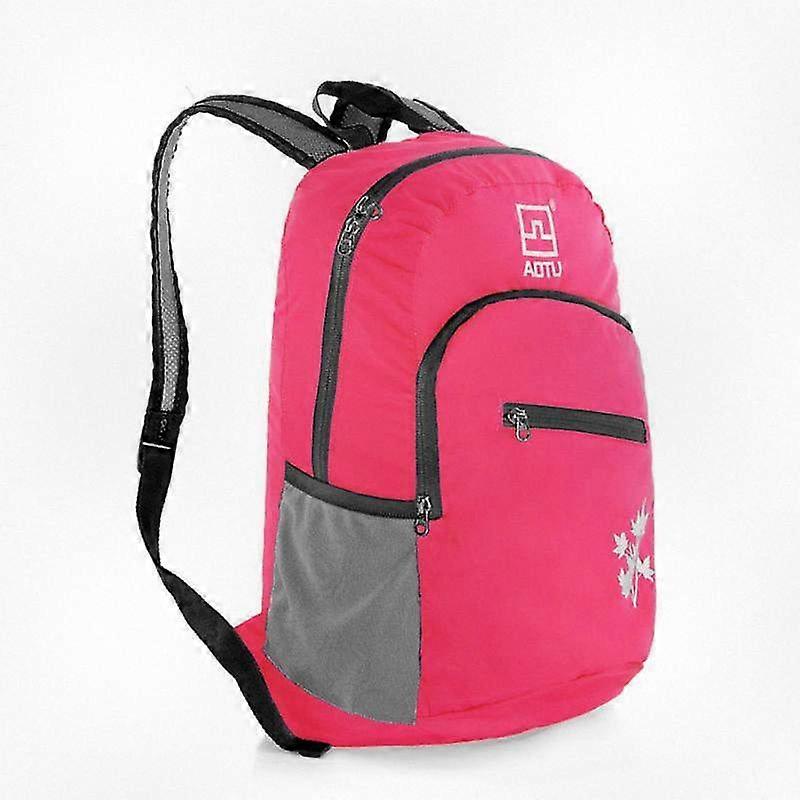 Multi Pocket Organizer for Travel and Journey, Ideal for Mountaineering Trips and Outdoor Adventures