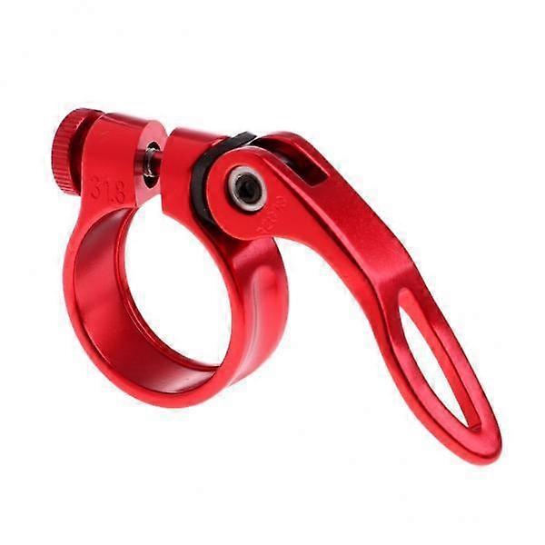 High-Quality Seatpost Clamp - Easy Installation, 38mm Size