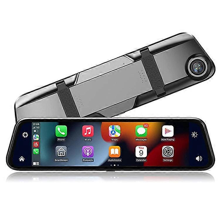 P902S Wireless Car Player 9" Touch Screen Dual Camera Car Radio with Hands-Free / Mirror Link / Maps Navigation