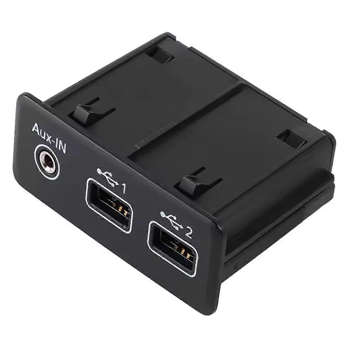 Car 280231941R AUX Audio Interface for Car Accessories LHD