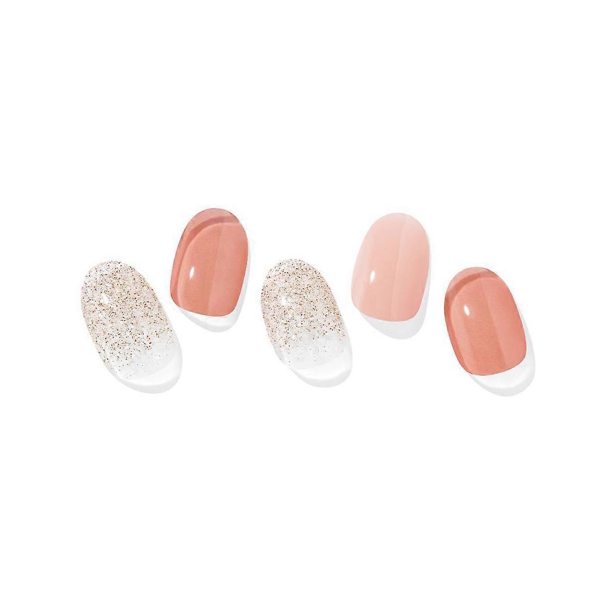 Ohora Gel Design Line 美甲艺术 - Lovesome - 30ct