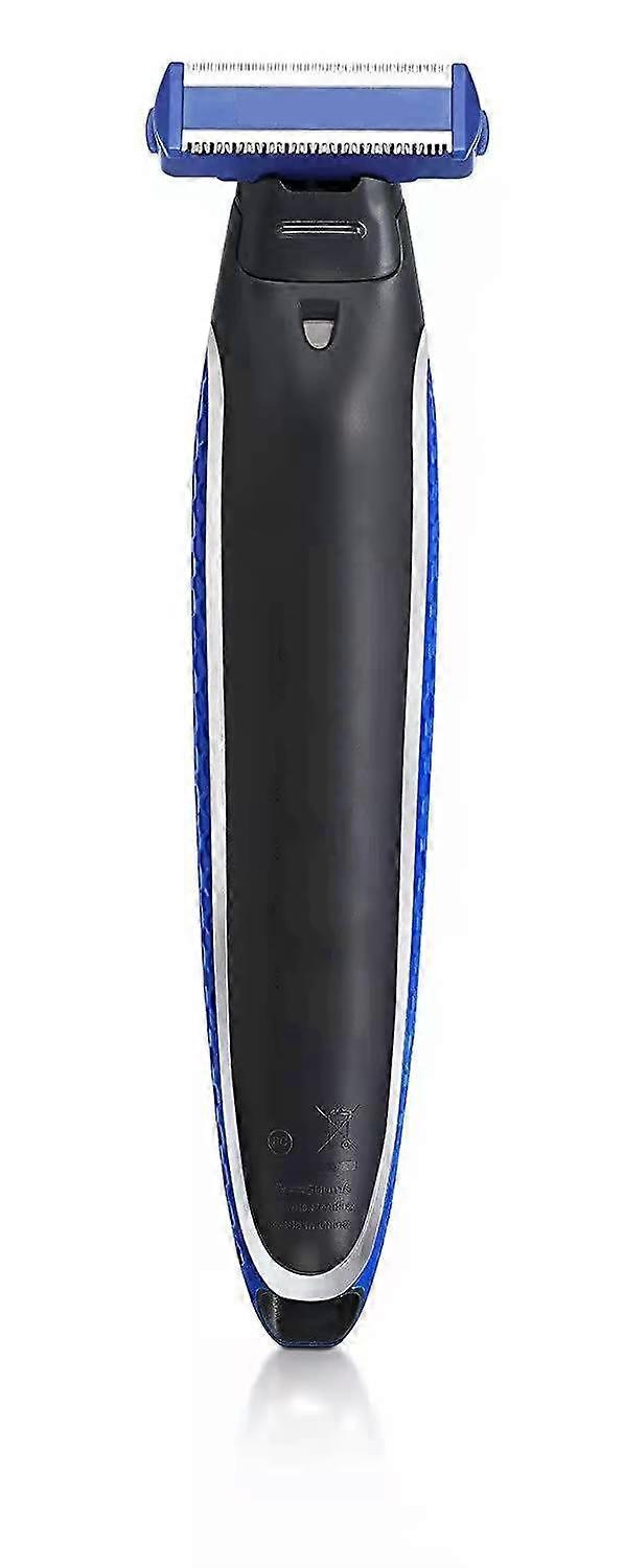 Rechargeable Trimmer Shaver And Trimmer For Men