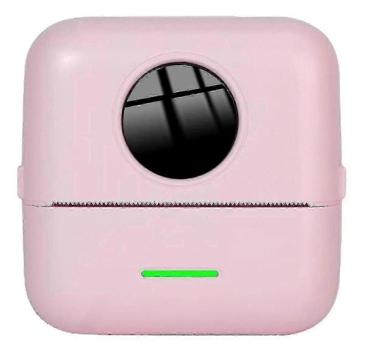 Mini Thermal Printer,thermal Labeling Machine,small Labeling Machine Hd Error Printer High