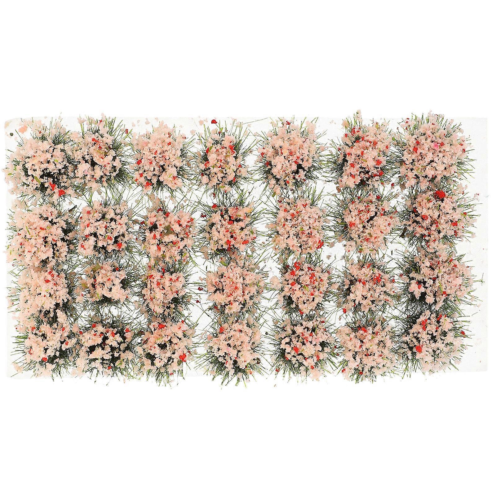 Versatile Artificial Flower Ornament, Designed for Longevity and Easy Usage