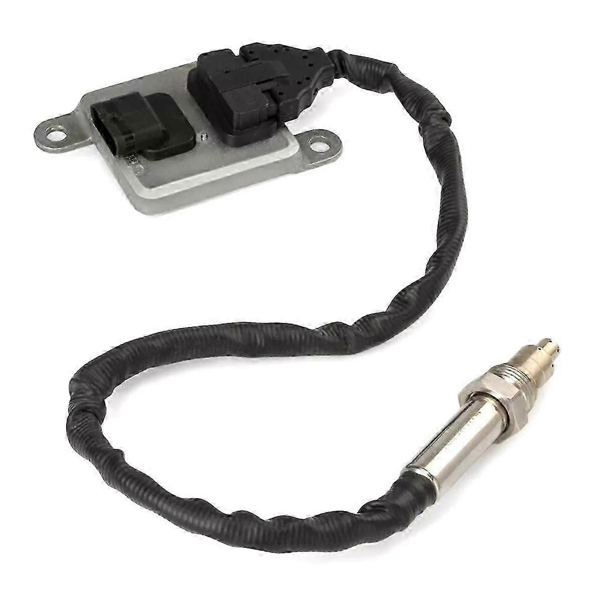 NOX SENSOR Nox Oxygen Sensor 758713005,5WK96621J for E81 E82 E87 E88 3er E90 E91 E92 N43 5WK96621K