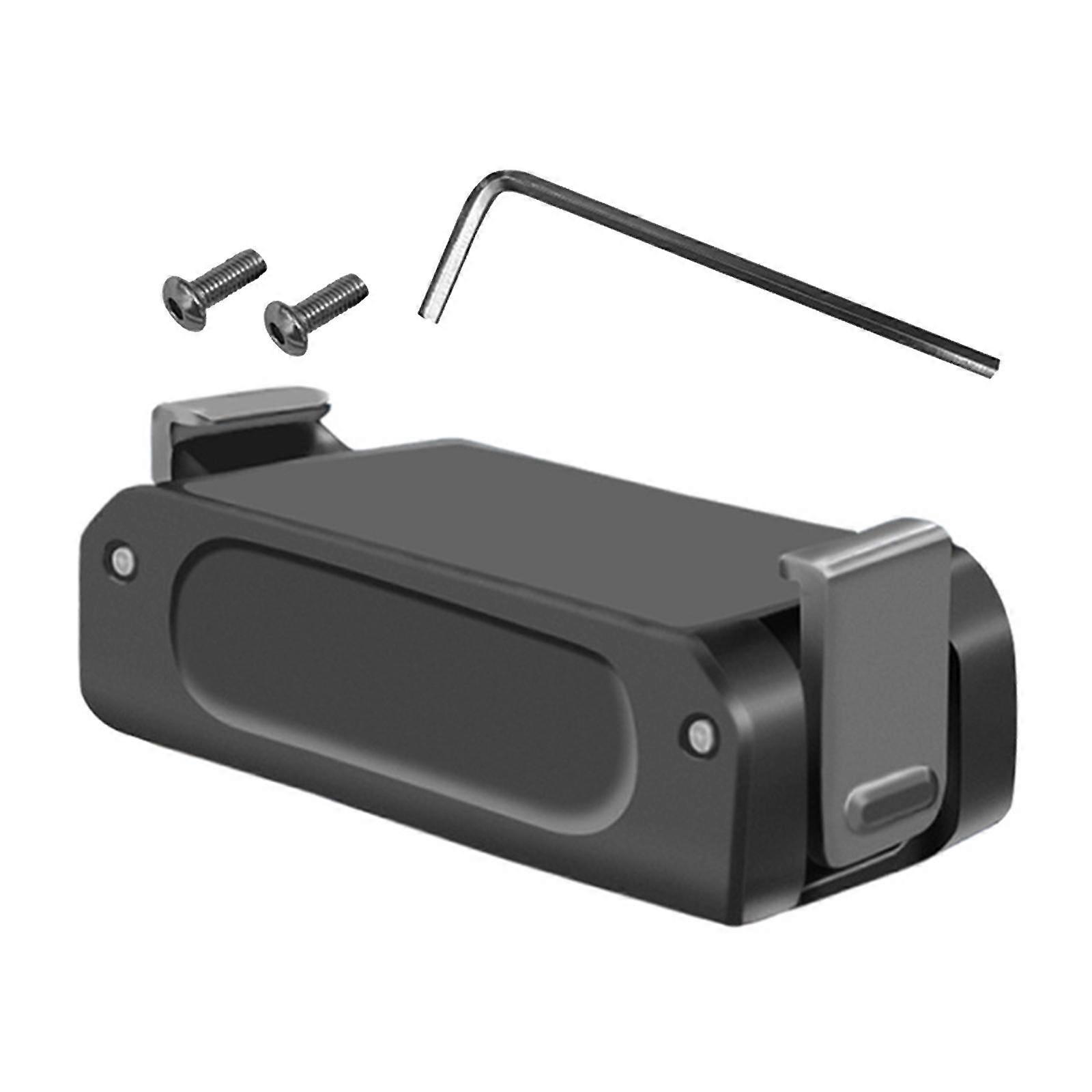 Adapter Mount Prevent Screen from Scratching for 2 Parts