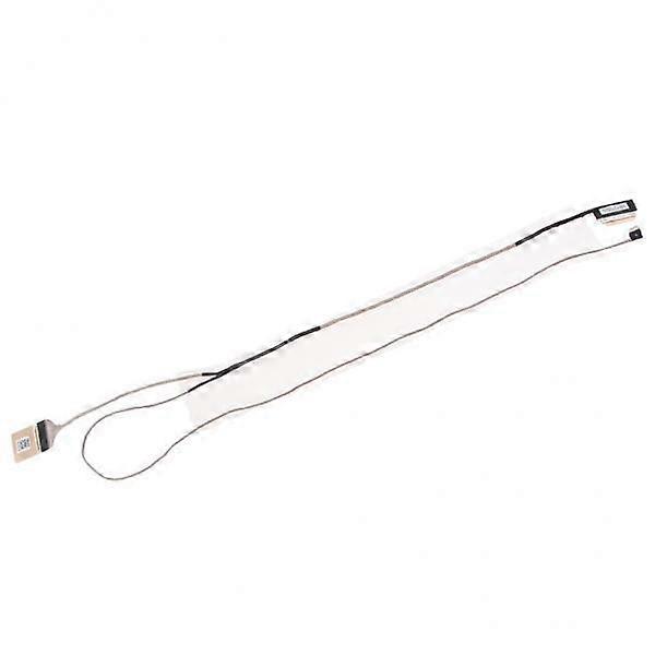 3X LCD LVDS Video Screen Flex Cable for Dell 5545 5447 5547 5548 5557 P39F