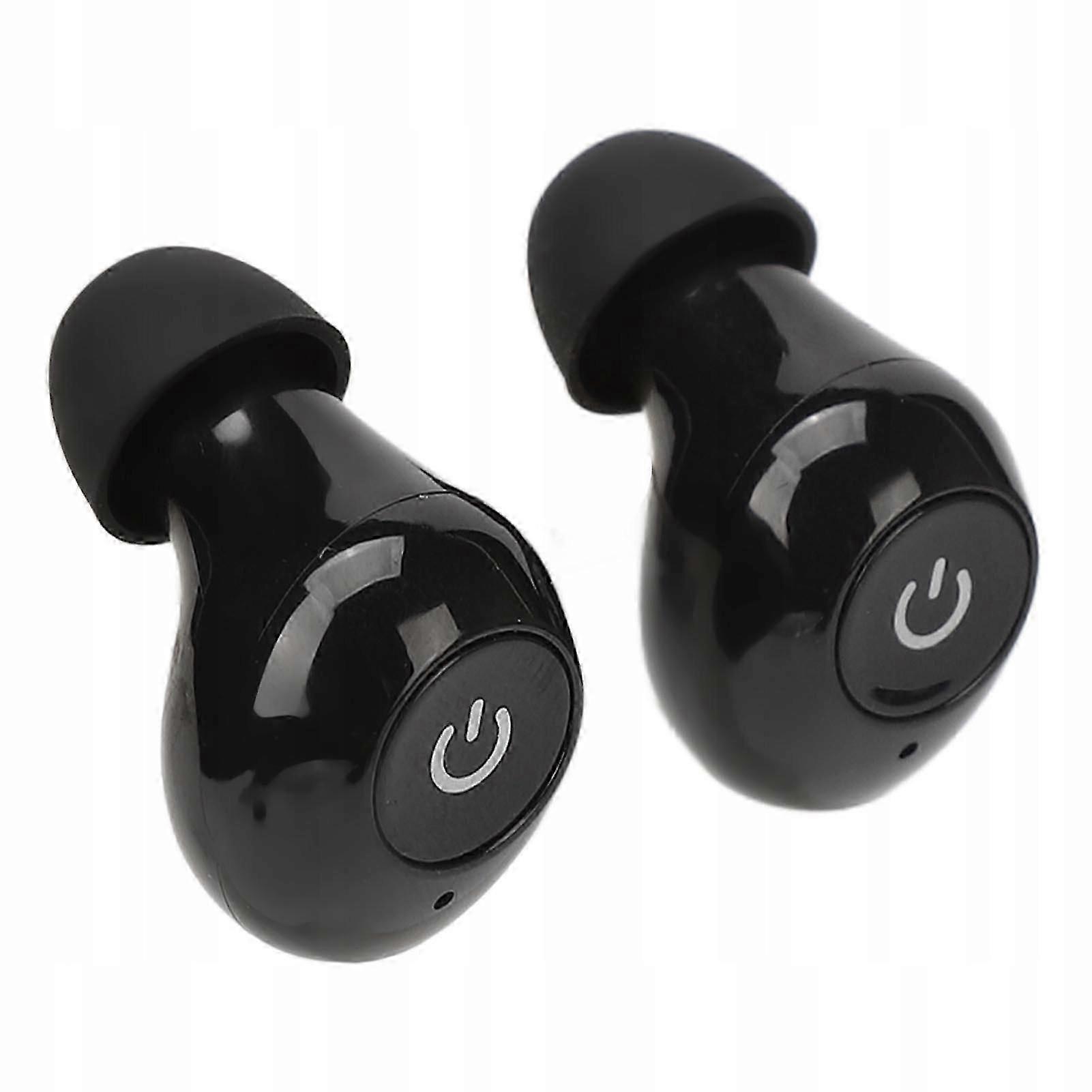Mini Hearing Aid Sound Hearing Amplifier