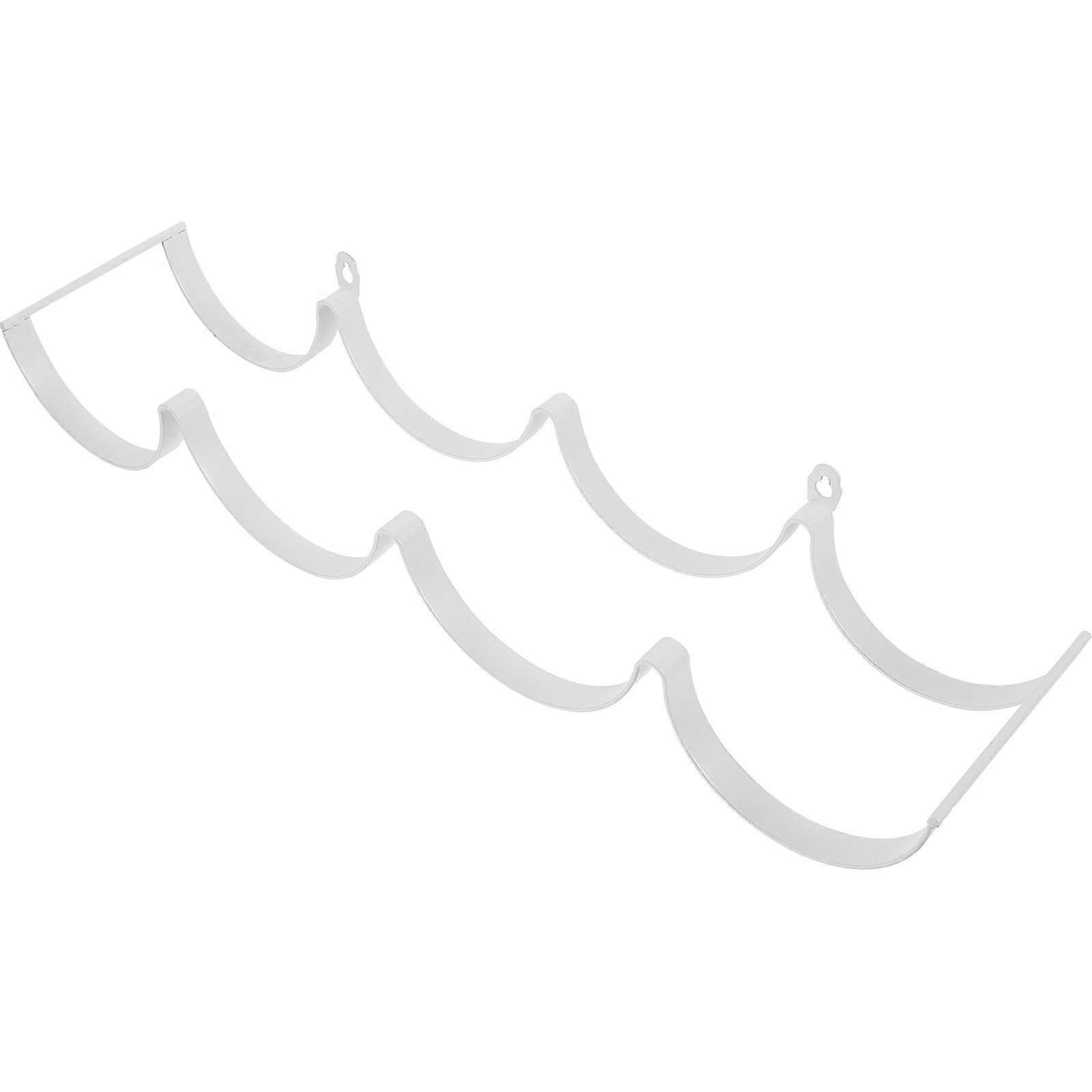 Paper Towel Holder, Compact and Functional for