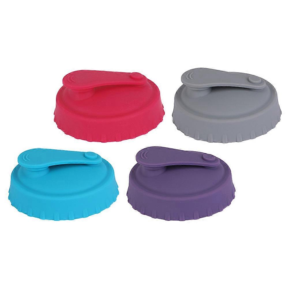 Can Sealing Lid, Reusable and Design, Safeguards Your Beverages