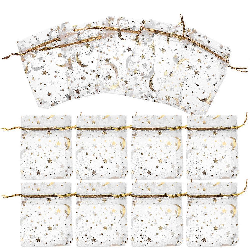 Stylish Jewelry Bags, Compact Size for Cosmetics Stationery and Travel Essentials